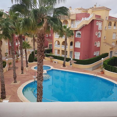 Spacious 3 Bedroom 2 Bathroom Apartment - Puerto Marina Complex Los Alcázares Exteriér fotografie