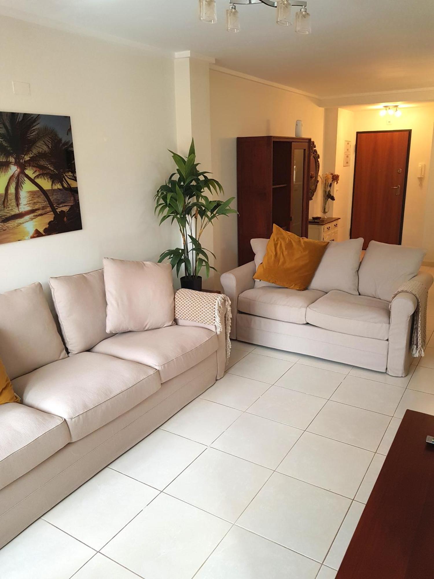 Spacious 3 Bedroom 2 Bathroom Apartment - Puerto Marina Complex Los Alcázares Exteriér fotografie