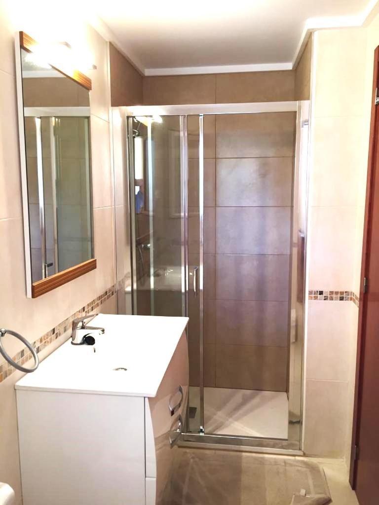 Spacious 3 Bedroom 2 Bathroom Apartment - Puerto Marina Complex Los Alcázares Exteriér fotografie