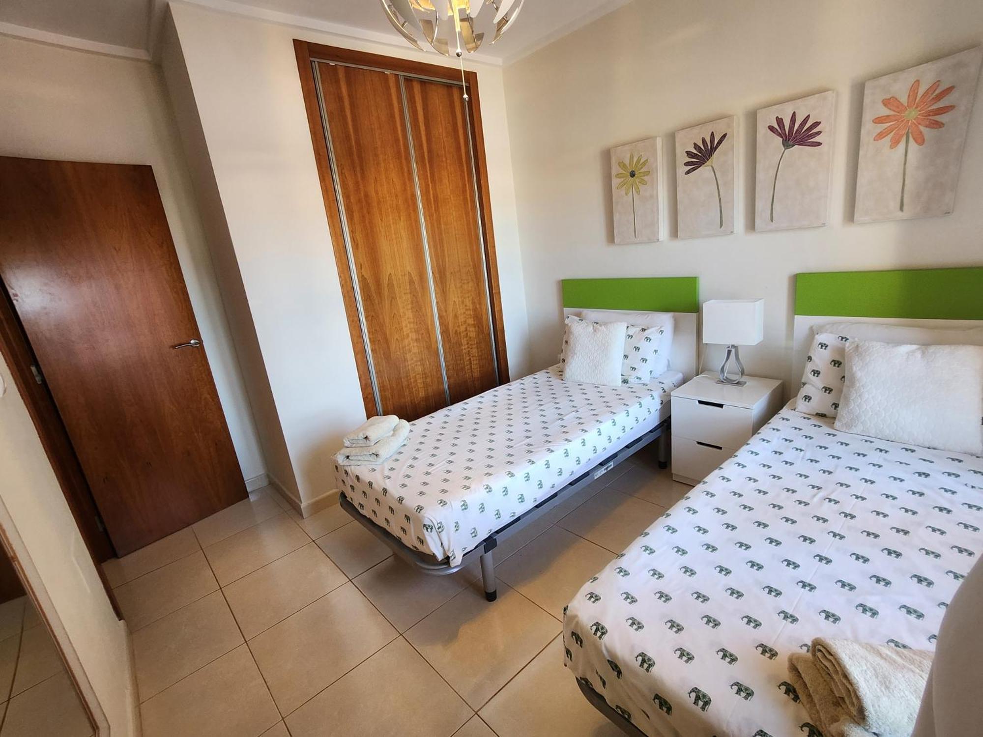 Spacious 3 Bedroom 2 Bathroom Apartment - Puerto Marina Complex Los Alcázares Exteriér fotografie