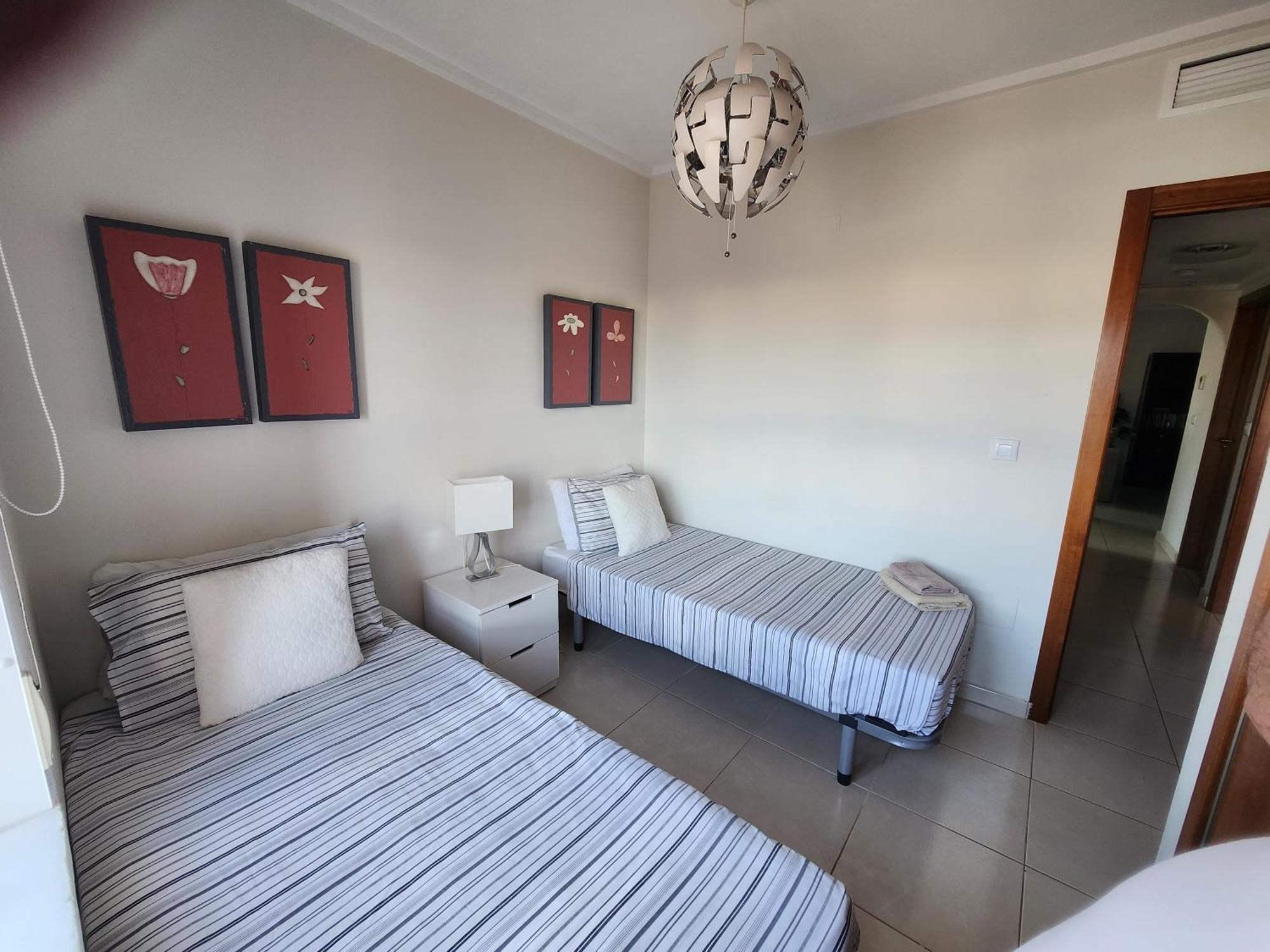Spacious 3 Bedroom 2 Bathroom Apartment - Puerto Marina Complex Los Alcázares Exteriér fotografie